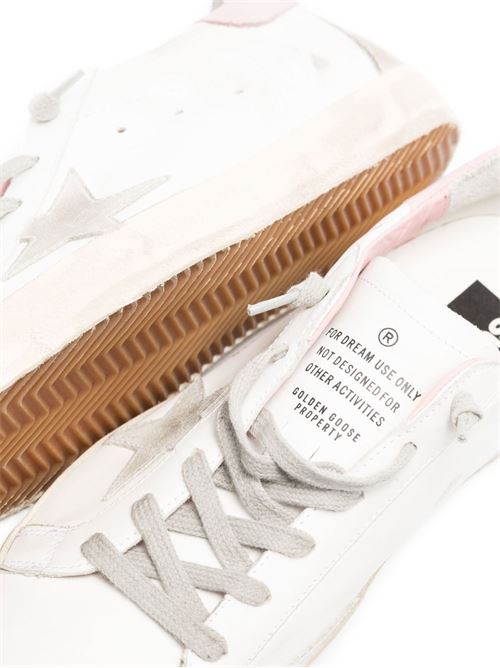 Sneaker Superstar GOLDEN GOOSE | GWF00102F00256910914